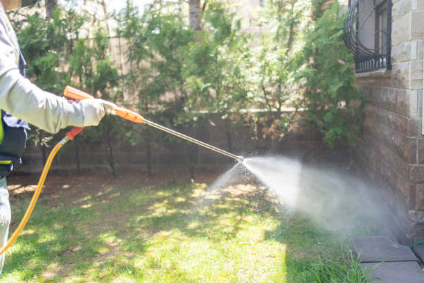 Best Pest Exclusion Services  in Berryville, VA